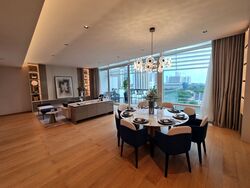 Eden Residences Capitol (D6), Apartment #351512741